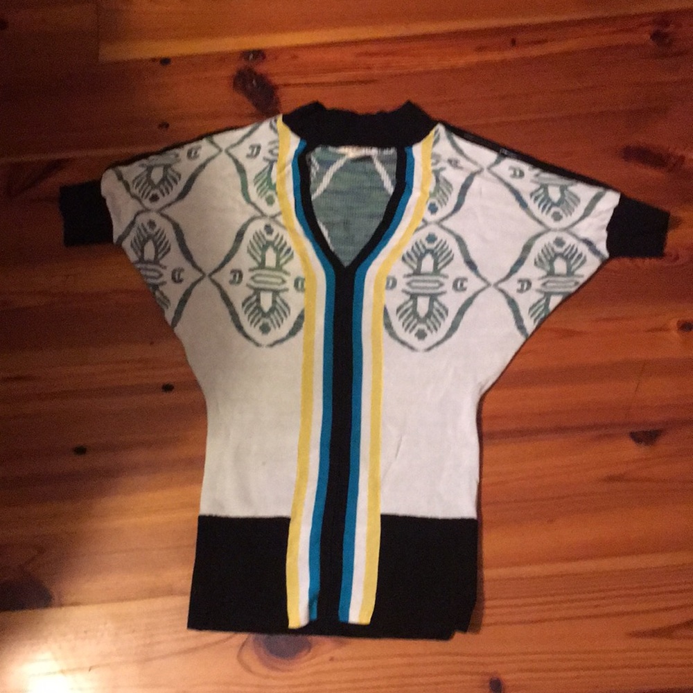 Arden b top